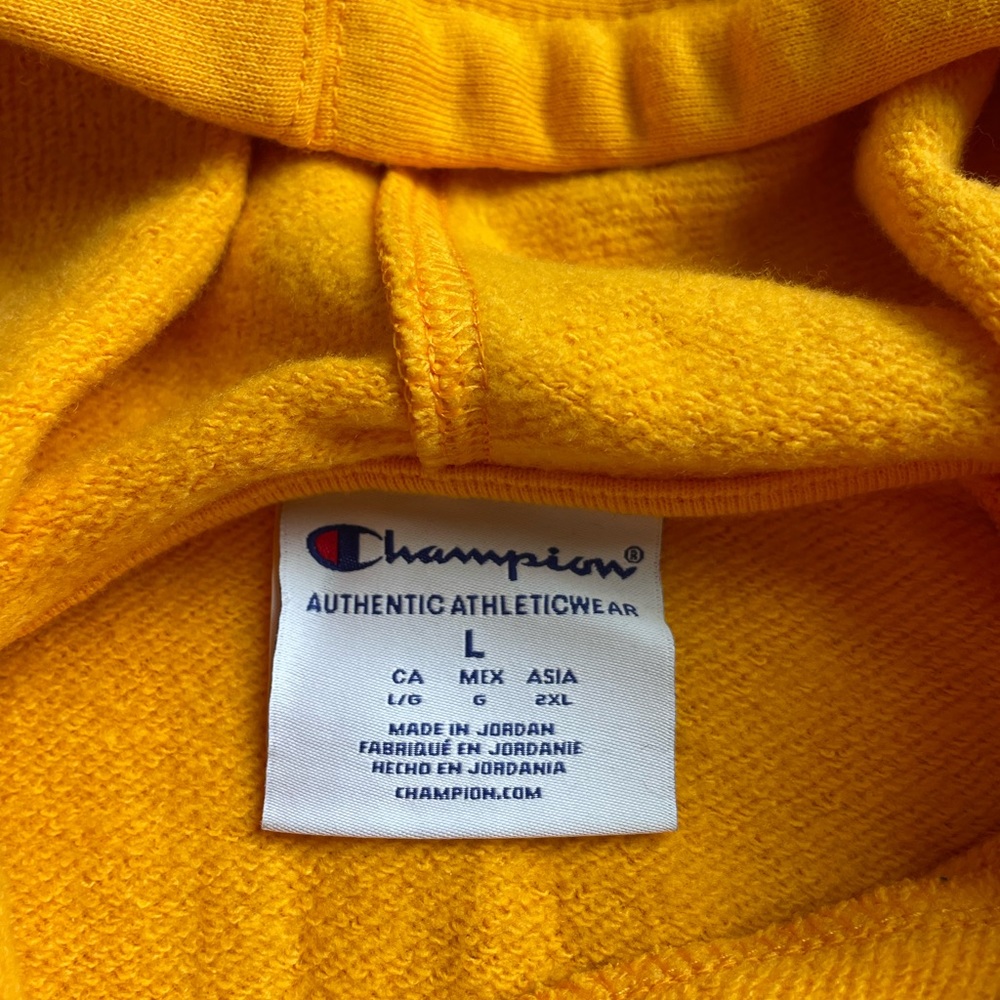 NDSU women’s hoodie - Picture 4 of 6